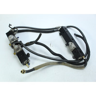 OEM Mercury Optimax 2006 Fuel Rails & Injector 135 150 175 HP 1 YEAR WARRANTY