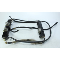 OEM Mercury Optimax 2006 Fuel Rails & Injector 135 150 175 HP 1 YEAR WARRANTY