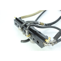 OEM Mercury Optimax 2006 Fuel Rails & Injector 135 150 175 HP 1 YEAR WARRANTY