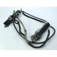 OEM Mercury Optimax 2006 Fuel Rails & Injector 135 150 175 HP 1 YEAR WARRANTY