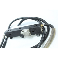 OEM Mercury Optimax 2006 Fuel Rails & Injector 135 150 175 HP 1 YEAR WARRANTY