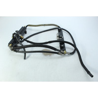 OEM Mercury Optimax 2006 Fuel Rails & Injector 135 150 175 HP 1 YEAR WARRANTY