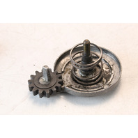 393617 384773 Johnson Evinrude 1970-1991 Rewind Starter Recoil 4 4.5 HP 1 YR WTY