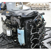 8M0191917 Mercury 2002-2014 Fully Dressed Powerhead 150 175 200 HP 2.5L EFI