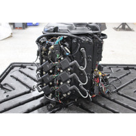 8M0191917 Mercury 2002-2014 Fully Dressed Powerhead 150 175 200 HP 2.5L EFI