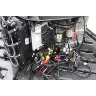 8M0191917 Mercury 2002-2014 Fully Dressed Powerhead 150 175 200 HP 2.5L EFI