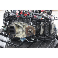 8M0191917 Mercury 2002-2014 Fully Dressed Powerhead 150 175 200 HP 2.5L EFI