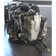 879808T07 Mercury Optimax 1998-2006 DFI Dressed Powerhead 135 150 175 HP 2.5 L
