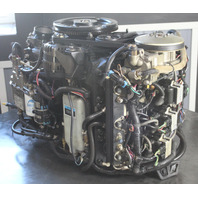 879808T07 Mercury Optimax 1998-2006 DFI Dressed Powerhead 135 150 175 HP 2.5 L