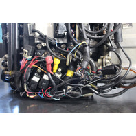879808T07 Mercury Optimax 1998-2006 DFI Dressed Powerhead 135 150 175 HP 2.5 L