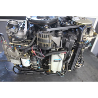 879808T07 Mercury Optimax 1998-2006 DFI Dressed Powerhead 135 150 175 HP 2.5 L