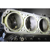 Mercury Optimax 2001 2002 2003 2004 - 2006 DFI Empty Block 135 150 175 HP 2.5 L