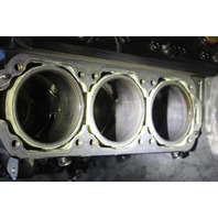 Mercury Optimax 2001 2002 2003 2004 - 2006 DFI Empty Block 135 150 175 HP 2.5 L