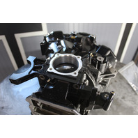 Mercury Optimax 2001 2002 2003 2004 - 2006 DFI Empty Block 135 150 175 HP 2.5 L