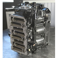 Mercury Optimax 2001 2002 2003 2004 - 2006 DFI Empty Block 135 150 175 HP 2.5 L