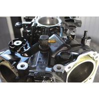 Mercury Optimax 2001 2002 2003 2004 - 2006 DFI Empty Block 135 150 175 HP 2.5 L
