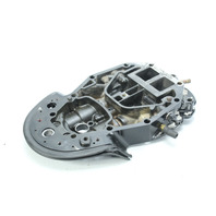 OEM Mercury 2000 & 2001 Exhaust Plate DFI 115 135 150 175 HP 2.5L GOOD CONDITION