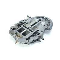 OEM Mercury 2000 & 2001 Exhaust Plate DFI 115 135 150 175 HP 2.5L GOOD CONDITION