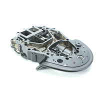 OEM Mercury 2000 & 2001 Exhaust Plate DFI 115 135 150 175 HP 2.5L GOOD CONDITION