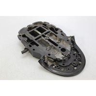 OEM Mercury 2000 & 2001 Exhaust Plate DFI 115 135 150 175 HP 2.5L GOOD CONDITION