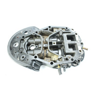 OEM Mercury 2000 & 2001 Exhaust Plate DFI 115 135 150 175 HP 2.5L GOOD CONDITION