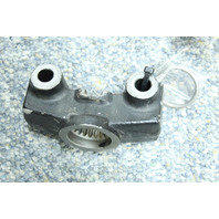67706A55 79664 Mercury 1976-02 Steering Arm & Yoke 135 150 175 200 225 HP OEM