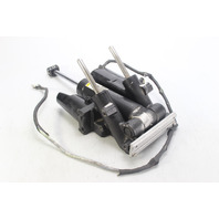 Mercury Mariner 1992 & UP Power Trim 135 150 175 200 225 250 300 HP 1 YEAR WTY
