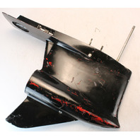 C# 1647-9147-C4 Mercury 1976-15 Gearcase Housing 135 150 175 200 HP 2.0 2.4 2.5L