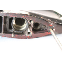 C# 1647-9147-C4 Mercury 1976-15 Gearcase Housing 135 150 175 200 HP 2.0 2.4 2.5L