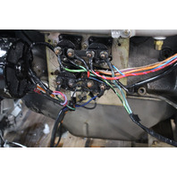 OMC Stringer 1984 Complete Motor 3.0L 2 Barrel GOOD FRESHWATER CONDITION