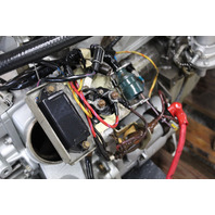 OMC Stringer 1984 Complete Motor 3.0L 2 Barrel GOOD FRESHWATER CONDITION