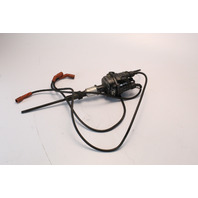 Mercruiser 1982-1989 Distributor with Leads 3.7L OEM 1 YEAR WARRANTY