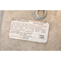 Mercury Optimax Vapor Separator 135 150 175 HP 1 YEAR WARRANTY