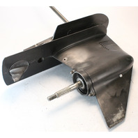 1987 1988 1989 1990 - 1997 Mercury 20" Lower Unit 100 115 125 HP L4 2.07:1 Ratio