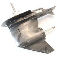1987 1988 1989 1990 - 1997 Mercury 20" Lower Unit 100 115 125 HP L4 2.07:1 Ratio