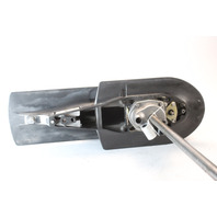 1987 1988 1989 1990 - 1997 Mercury 20" Lower Unit 100 115 125 HP L4 2.07:1 Ratio