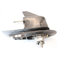 1987 1988 1989 1990 - 1997 Mercury 20" Lower Unit 100 115 125 HP L4 2.07:1 Ratio
