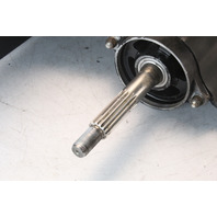 1987 1988 1989 1990 - 1997 Mercury 20" Lower Unit 100 115 125 HP L4 2.07:1 Ratio