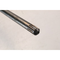 1987 1988 1989 1990 - 1997 Mercury 20" Lower Unit 100 115 125 HP L4 2.07:1 Ratio