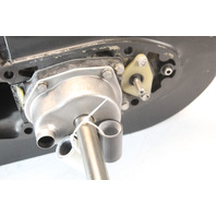 1987 1988 1989 1990 - 1997 Mercury 20" Lower Unit 100 115 125 HP L4 2.07:1 Ratio