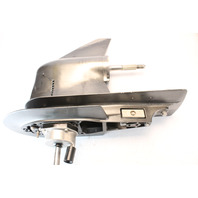 Mercury 1987-97 20" Lower Unit 75 80 85 90 HP L3 2.33 Ratio 2 Stroke 1 YEAR WTY