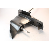 Mercury 1987-97 20" Lower Unit 75 80 85 90 HP L3 2.33 Ratio 2 Stroke 1 YEAR WTY