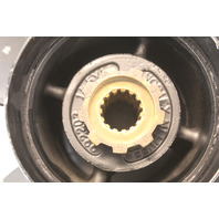 992203 Michigan Wheel ALUM RH 14-1/2 x 18 Propeller 90 115 135 150 175 200 + HP
