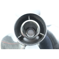 NEW OLD STOCK Michigan Wheel ALUM RH 15 x 17 Vortex Propeller 3 Blade Standard