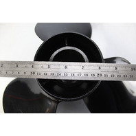 NEW OLD STOCK Michigan Wheel ALUM RH 15 x 17 Vortex Propeller 3 Blade Standard