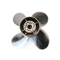 992203 Michigan Wheel ALUM RH 14-1/2 x 18 Propeller 90 115 135 150 175 200 + HP