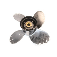 992203 Michigan Wheel ALUM RH 14-1/2 x 18 Propeller 90 115 135 150 175 200 + HP