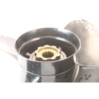 992203 Michigan Wheel ALUM RH 14-1/2 x 18 Propeller 90 115 135 150 175 200 + HP