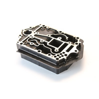 Mercury 1994 1995 1996 1997 1998 1999 2000-04 Exhaust Plate 75 90 100 115 125 HP