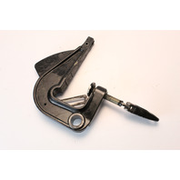 8894A8 Mercury 1986-93 Port Clamp Bracket 6 8 9.9 10 15 HP